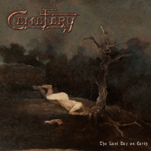 The Last Day on Earth